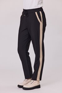 Democracy Sloane Side Stripe Pant