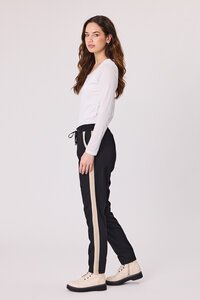 Democracy Sloane Side Stripe Pant
