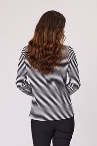 Democracy Harlow Knit Top