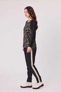 Democracy Margot Knit Top 