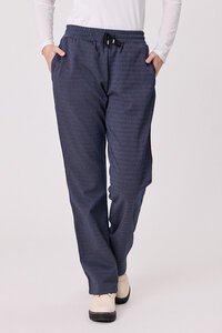 Democracy Cleo Stripe Trim Pant