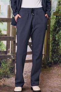 Democracy Cleo Stripe Trim Pant