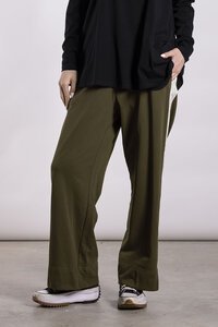 Deeanne Hobbs Brie Pants Moss