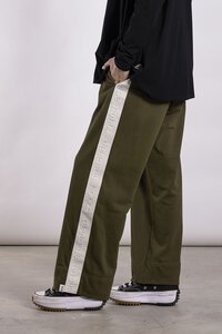 Deeanne Hobbs Brie Pants Moss