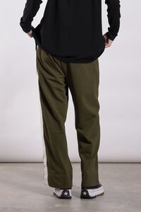 Deeanne Hobbs Brie Pants Moss