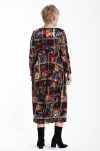 Jellicoe Sanderson Dress Divides of Nature