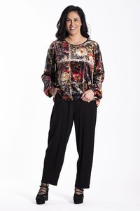 Jellicoe Lattice Top Divides of Nature