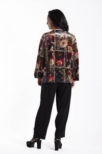 Jellicoe Lattice Top Divides of Nature