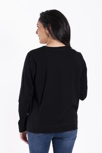 Jellicoe Basic Tee Noir Shoes