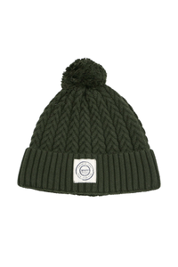 Charlie Jane Timaru Beanie