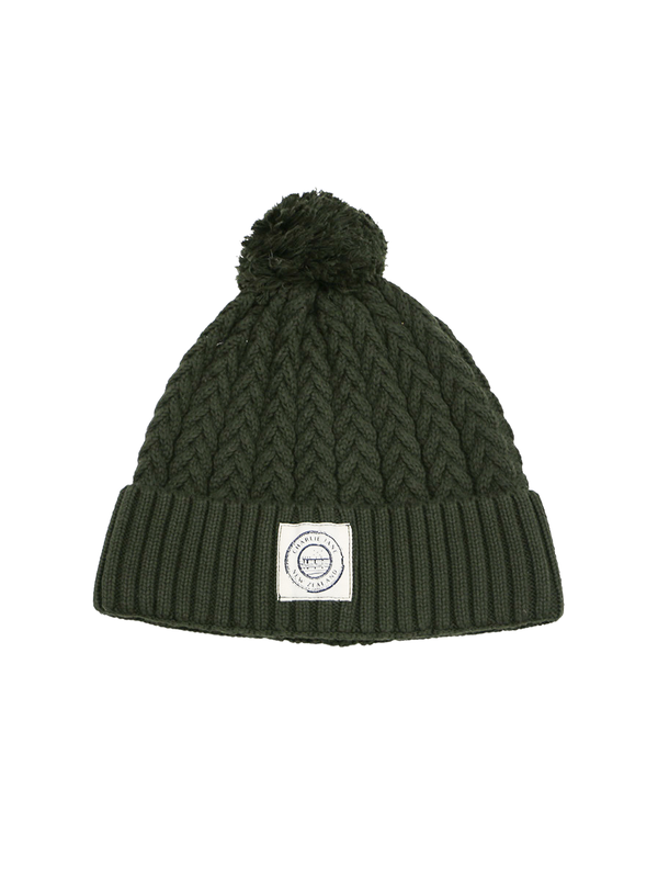 Charlie Jane Timaru Beanie