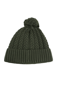 Charlie Jane Timaru Beanie