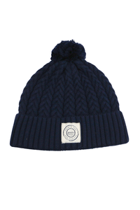 Charlie Jane Timaru Beanie