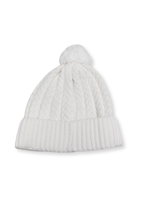 Charlie Jane Timaru Beanie