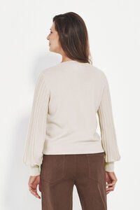 Verge Nina Sweater