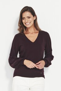 Verge Nina Sweater