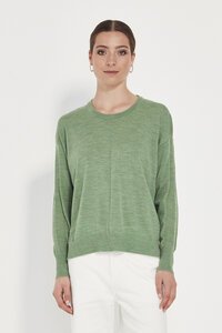 Verge Percy Sweater