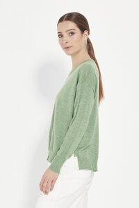 Verge Percy Sweater