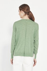 Verge Percy Sweater