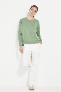 Verge Percy Sweater