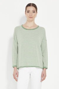 Verge Bonnie Sweater
