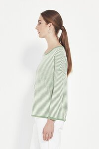 Verge Bonnie Sweater