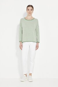 Verge Bonnie Sweater