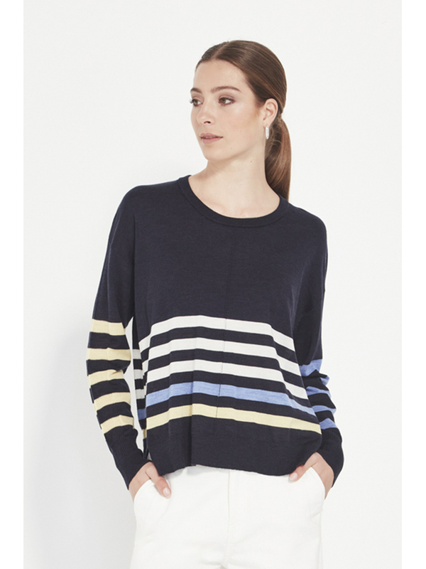 Verge Thea Sweater