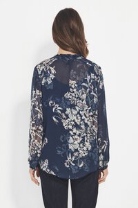 Verge Zen Blouse