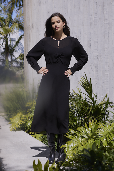 Lania The Label Shadow Dress-shop-by-style-Hello Cyril.