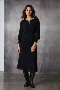 Lania The Label Shadow Dress