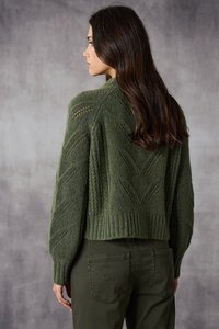 Lania The Label Capella Cardi