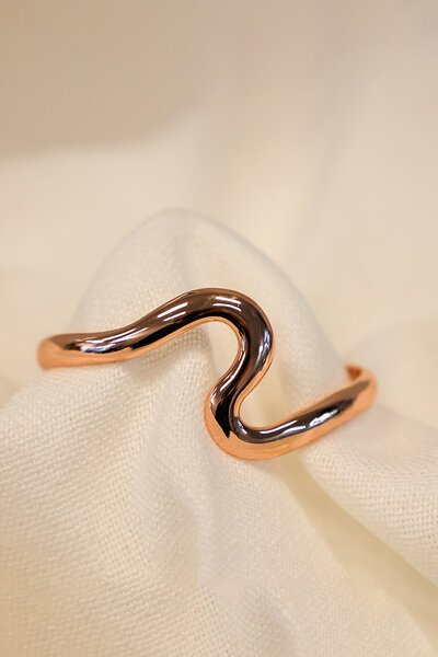 She Jewellery Curve Bangle-accessories-Hello Cyril.