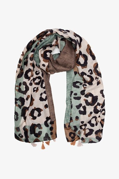 Antler Wild At Heart Scarf-hc-new-Hello Cyril.