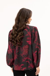 Seeking Lola Merlot Passion Hopeful Top