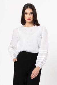 Seeking Lola Milly Top