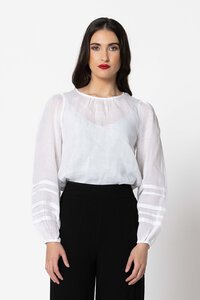 Seeking Lola Milly Top