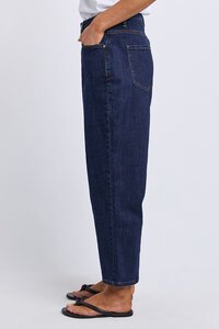 Foxwood Ambrose Barrel Jean