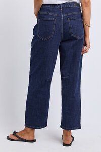 Foxwood Ambrose Barrel Jean