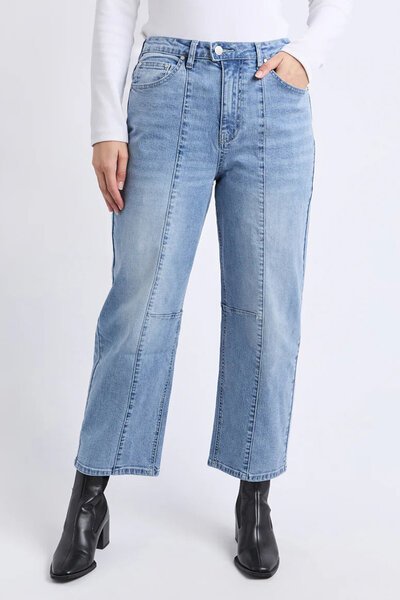 Foxwood Ambrose Barrel Jean-hc-new-Hello Cyril.