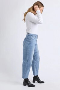 Foxwood Ambrose Barrel Jean