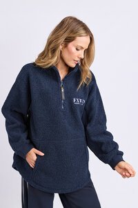 Foxwood Weekend Boucle Crew