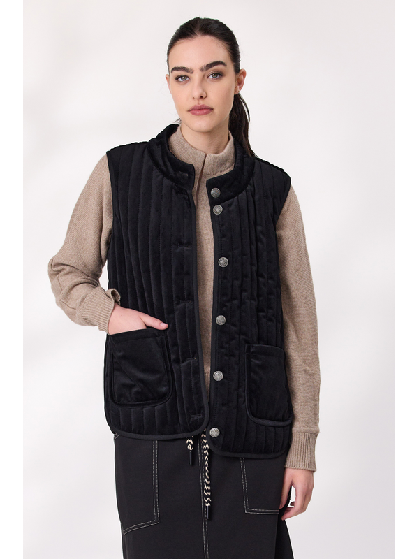 Design Nation Plenty Vest