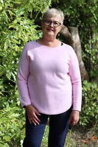 La Strada Fairy Knitted Jumper