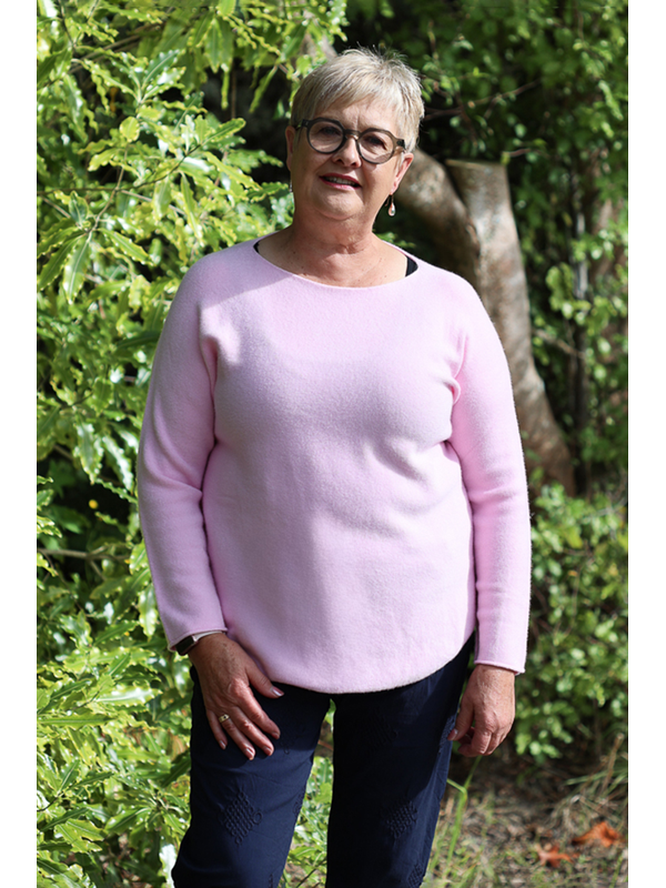 La Strada Fairy Knitted Jumper