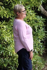 La Strada Fairy Knitted Jumper