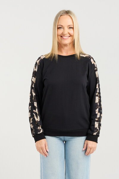 Seduce Louise Golden Grid Top-shop-by-style-Hello Cyril.