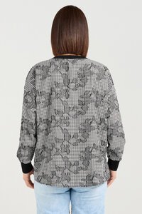 Seduce Isla Checkmate Top