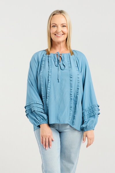 Seduce Josephine Top-shop-by-style-Hello Cyril.