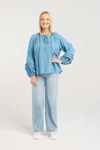 Seduce Josephine Top